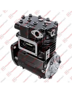 Compresor Bendix 75mm... 2