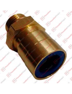 Conector Recto Macho Mm... 2