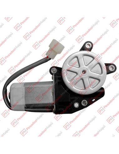 Motor Maquina Levanta Cristal 24v...