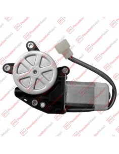 Motor Maquina Levanta...