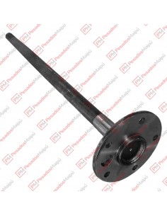 Palier Ford F 100 Rul 88128...