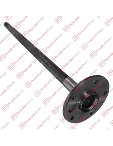 Palier Ford F 100 Rul 88128 / Largo...