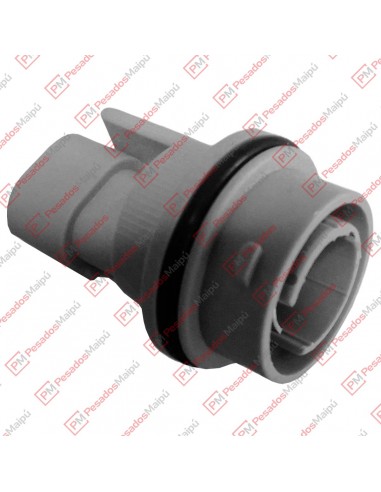 Porta Lampara Para Faro F8003/5 (p8003)