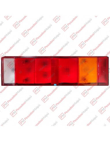 Faro Trasero Iveco...