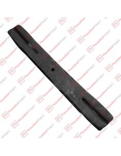 Hoja Mb 1634 Trasera 4ta
