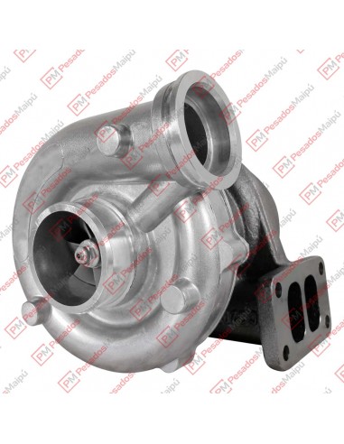 Turbo Om 366 Mb 1620 (3454) (769107)...