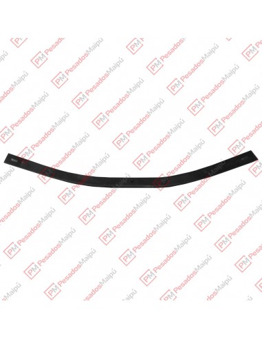 Hoja Vw 1 Sup. 17310 Parabolica...