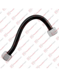 Flexible Combustible Iveco...