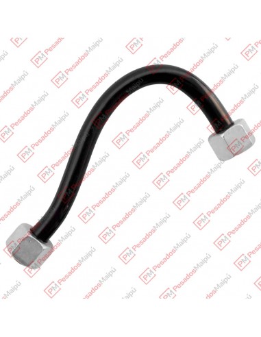 Flexible Combustible Iveco Eurocargo/...