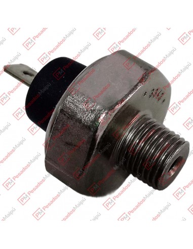 Bulbo (3965) Presion Aceite 0.3bar...