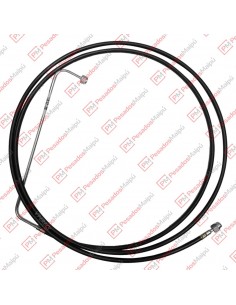 Flexible Embrague 4180mm...