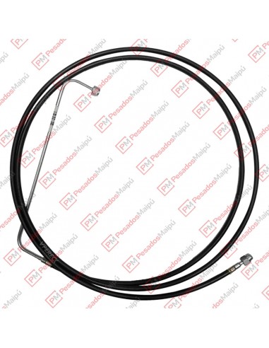 Flexible Embrague 4180mm Iveco...