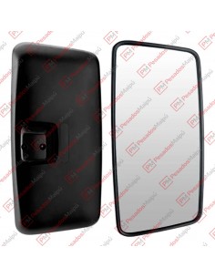Espejo Mb Accelo 2020 En...