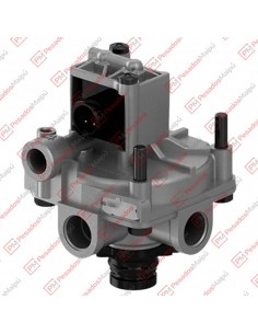 Valvula Moduladora Abs...