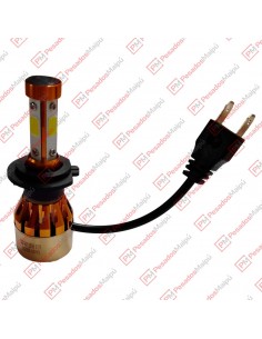 Lampara Cree Led H7 12v S6...