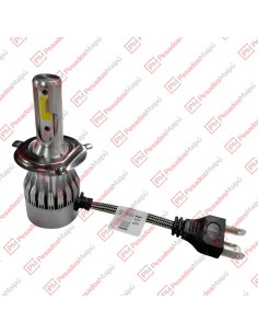 Lampara Cree Led H4 12v 36w...