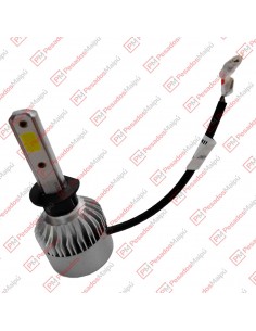 Lampara Cree Led 24v H1 S6...