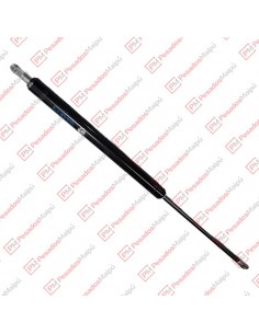 Amortiguador Parrilla Term Aluminio (87025)