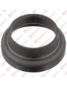 Chapa Porta Rotula Freno...
