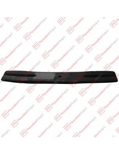Hoja Mb 1620 95/97 Trasera 5ta