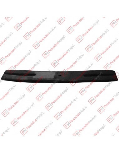 Hoja Mb 1620 95/97 Trasera 5ta