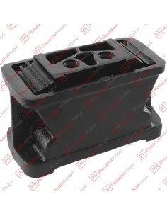 Soporte Motor Trasero...
