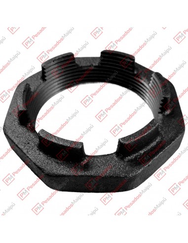 Tuerca Rueda Del. S4/s5 (7780)
