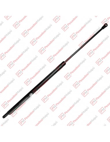 Resorte A Gas Scania 112/113 Frontal...