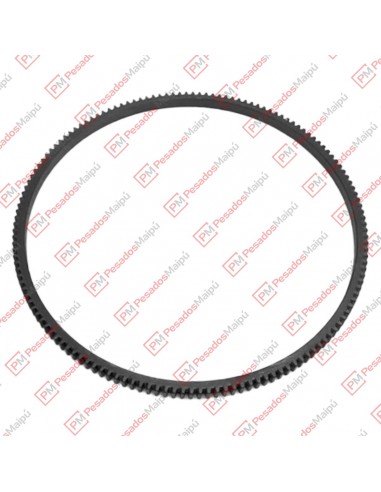 Corona Arranque 146d Ford F350 4000...