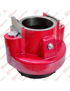 Crapodina Embrague 94759 Sc...