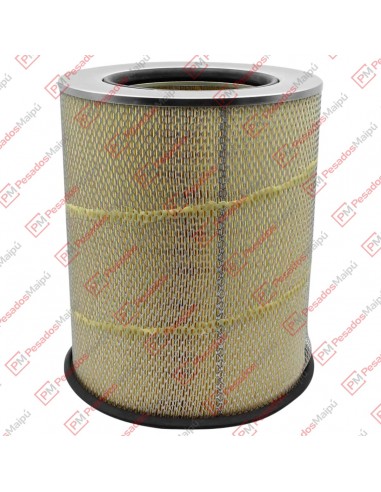 Filtro Aire Primario (ca9560) Volvo...