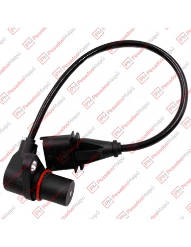 Sensor Giro Cigueñal / Arbol De Levas...