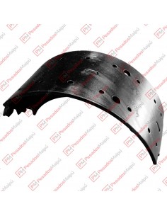 Patin Freno Mb 710 / 913...