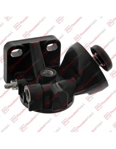 Cabezal Filtro Combustible M14 Iveco...