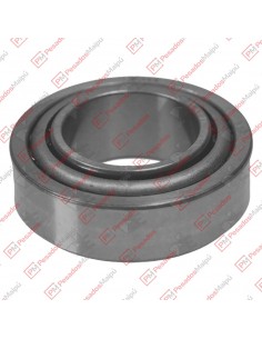 Rodamiento Caja (pes 715)...