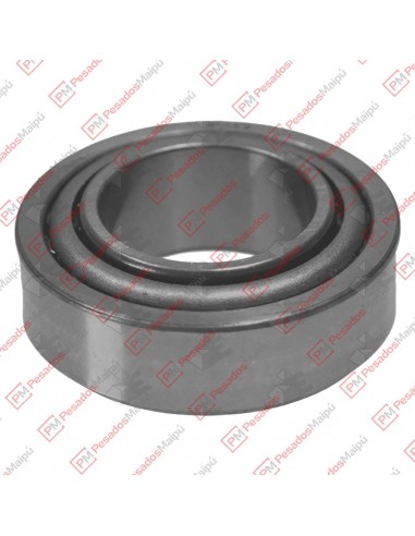 Rodamiento Caja (pes 715) Eaton...
