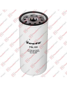 Filtro Aceite Unidad...