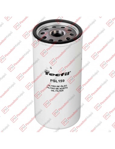 Filtro Aceite Unidad Sellada (ph8944)...