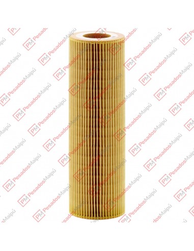 Filtro Aceite Cartucho (fa5998)...