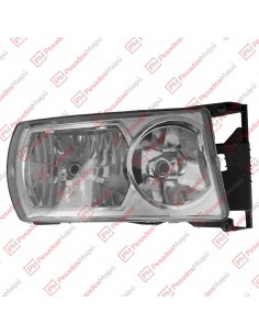 Optica Scania Serie 5 H7/h1...