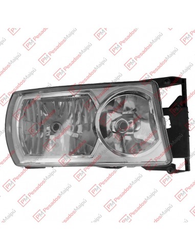Optica Scania Serie 5 H7/h1 2009 En...
