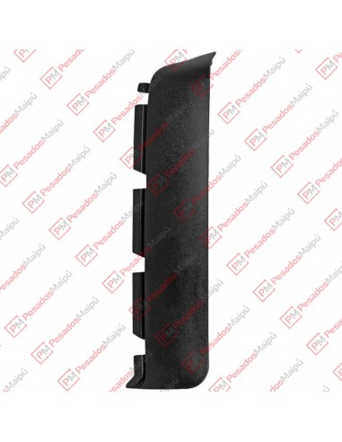 Deflector Aire Exterior Izquierdo Sc...