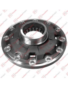Tapa Porta Corona Ms 240...
