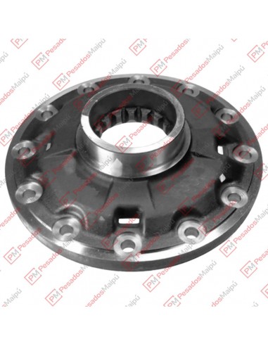 Tapa Porta Corona Ms 240 (81170981)...