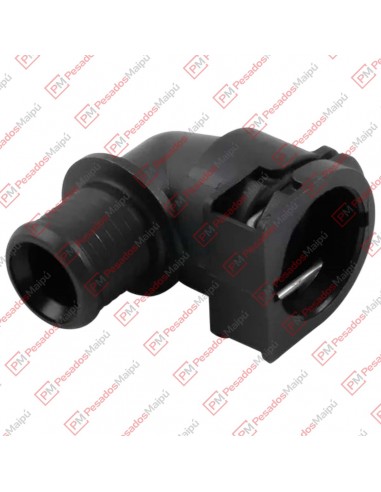 Codo Compresor Plastico Sc P 94 / S4...