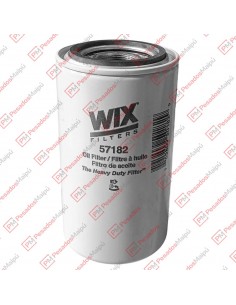 Filtro Aceite Unidad...
