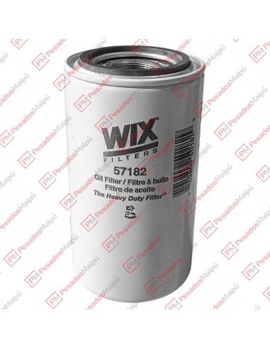 Filtro Aceite Unidad Sellada (ph8942)...