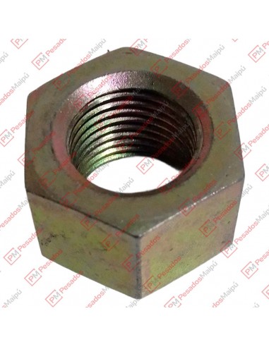 Tuerca Corona Iveco M16 X 1.5 (17043431)