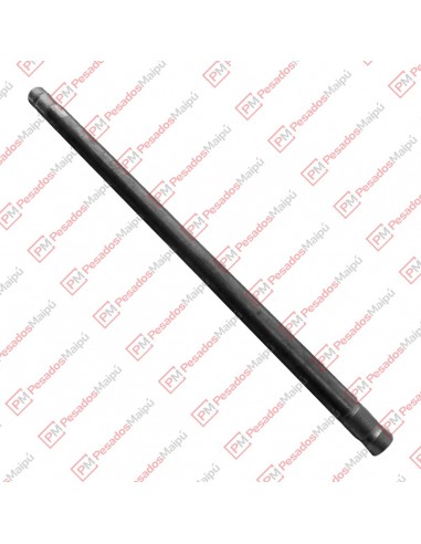 Barra Columna Dirección 520mm...