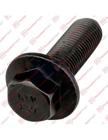 Bulon Polea Cigueñal Cummins 4bt /...